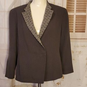 Giorgio Armani jacket. Last call!